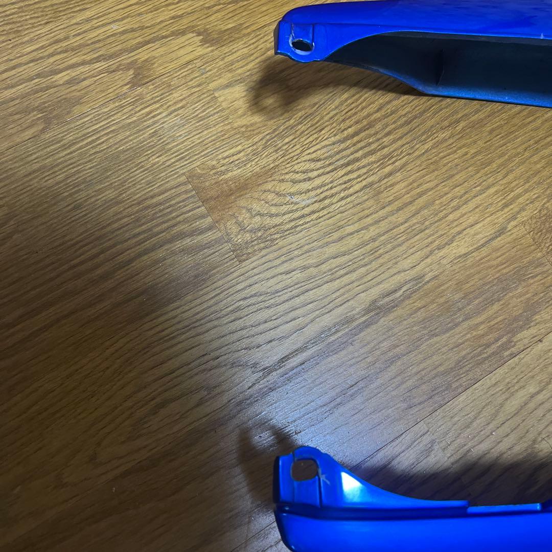 NC39 SPEC1 CB400SF テールカウル 純正青色