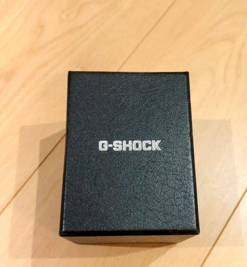 時計 CASIO G-SHOCK 5060-JA