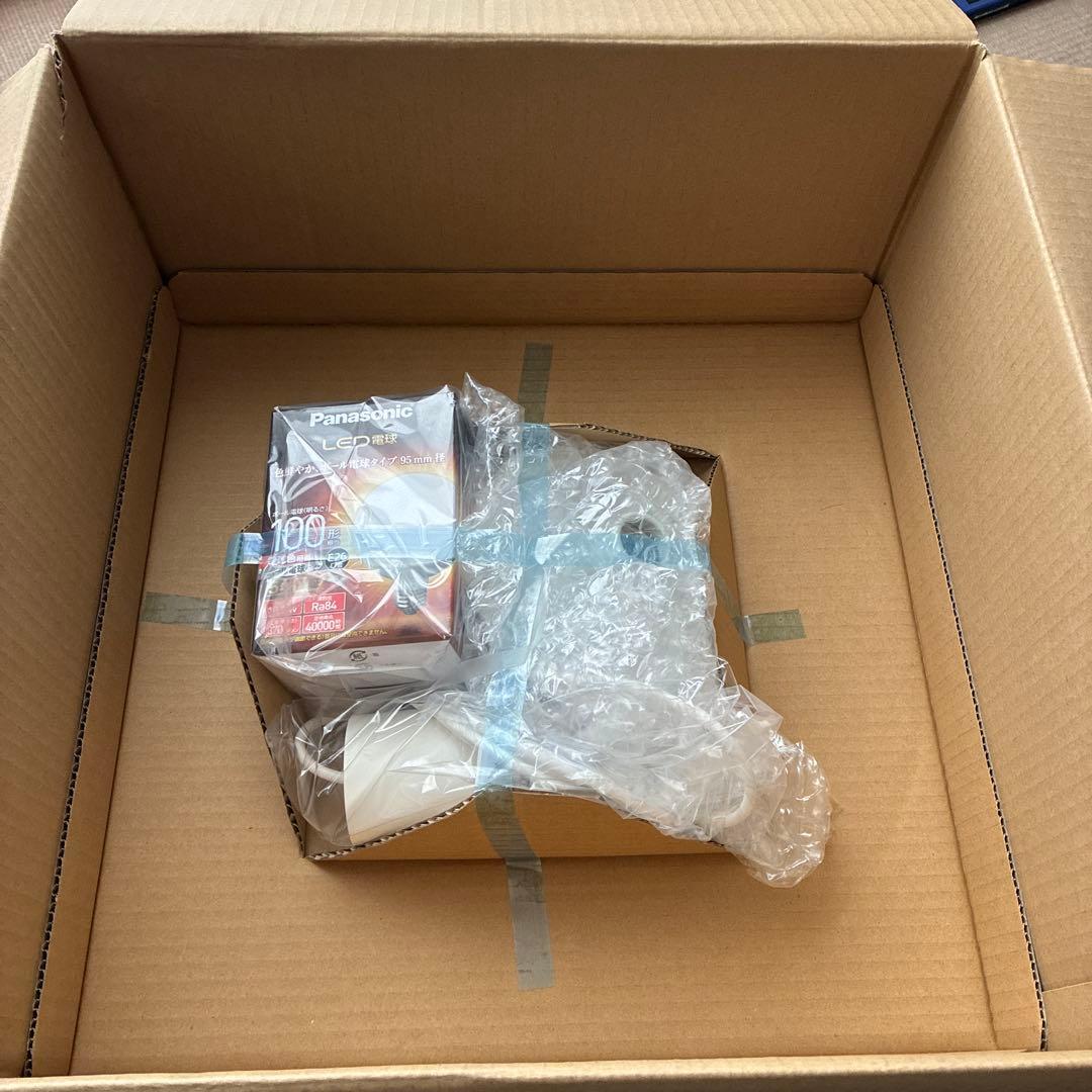 パナソニック　ペンダントライト LGB15310K 未使用品　LEDシーリング