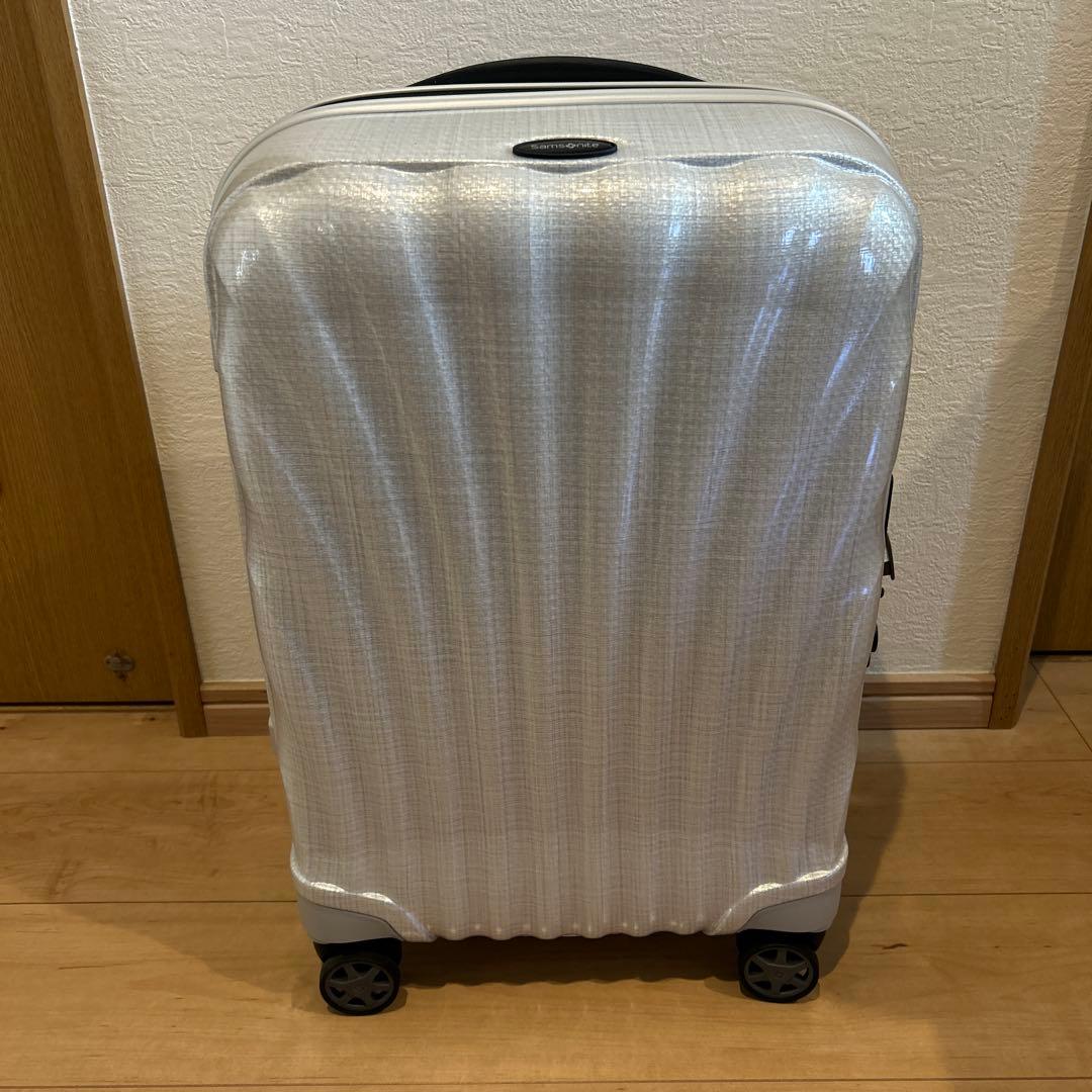 Samsonite サムソナイト C-LITE シーライト スピナー55 36L
