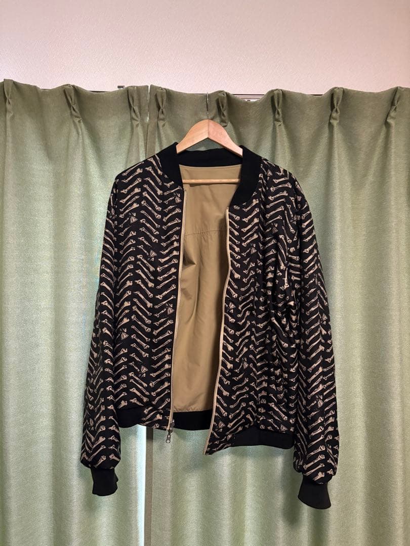 ルースレス　ruthless chopper