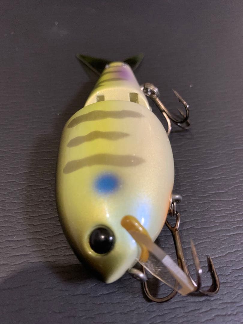 NORIES ヒラクランク 美品