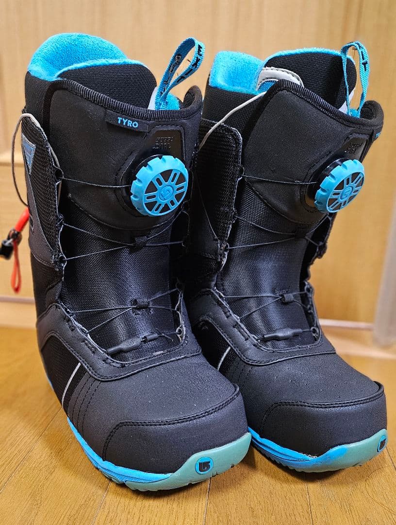 バートン　TYRO-ALPEN　26.5