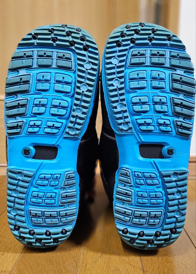 バートン　TYRO-ALPEN　26.5