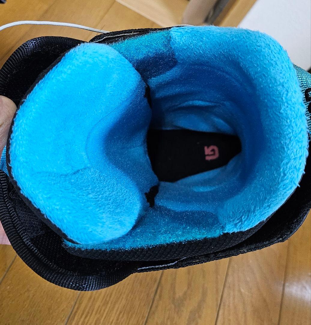 バートン　TYRO-ALPEN　26.5