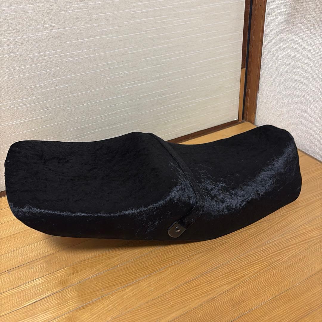 xjr400 4hm カスタムシート