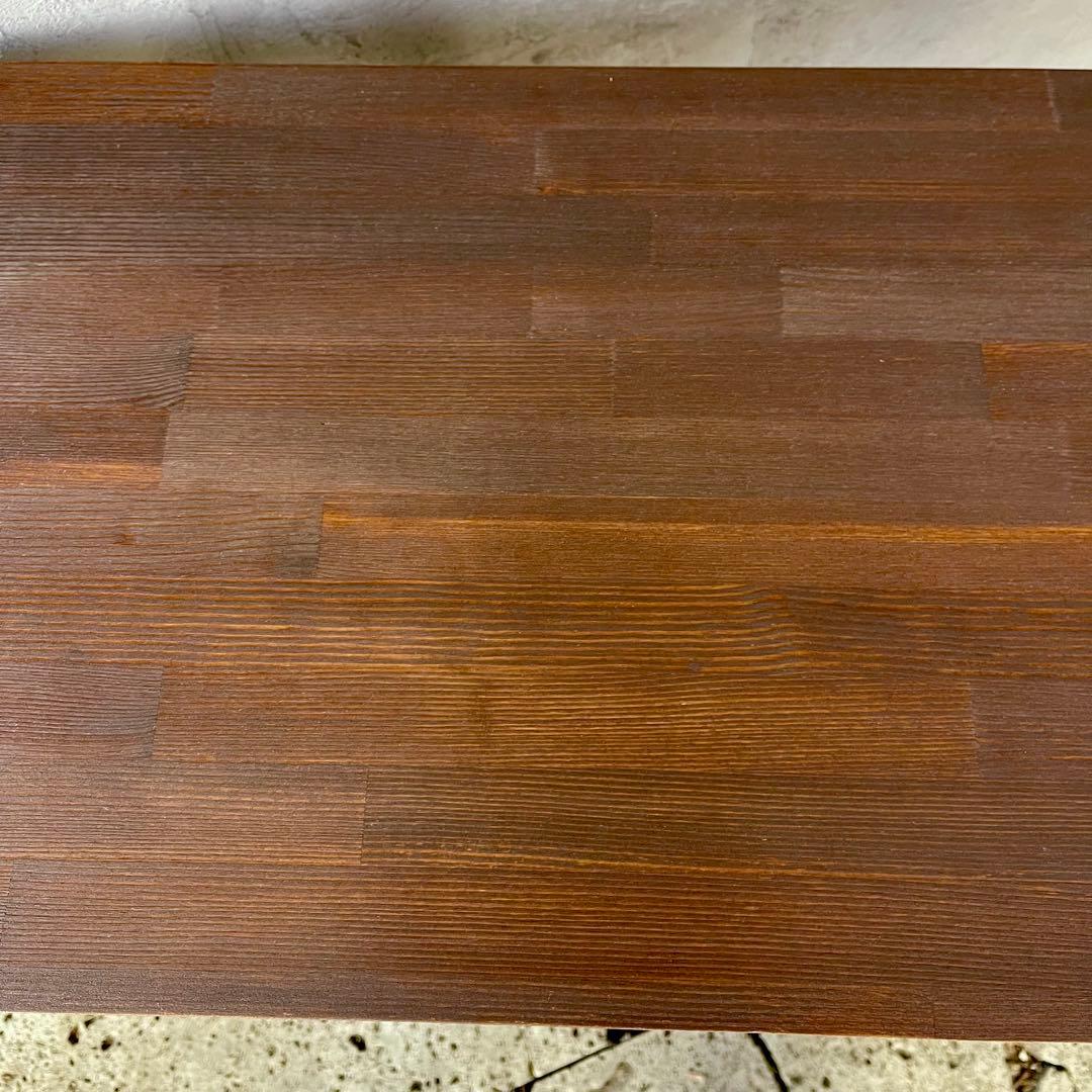 イギリス　アンティークミシン脚テーブル　SINGER 足踏みミシン　網目　鉄脚