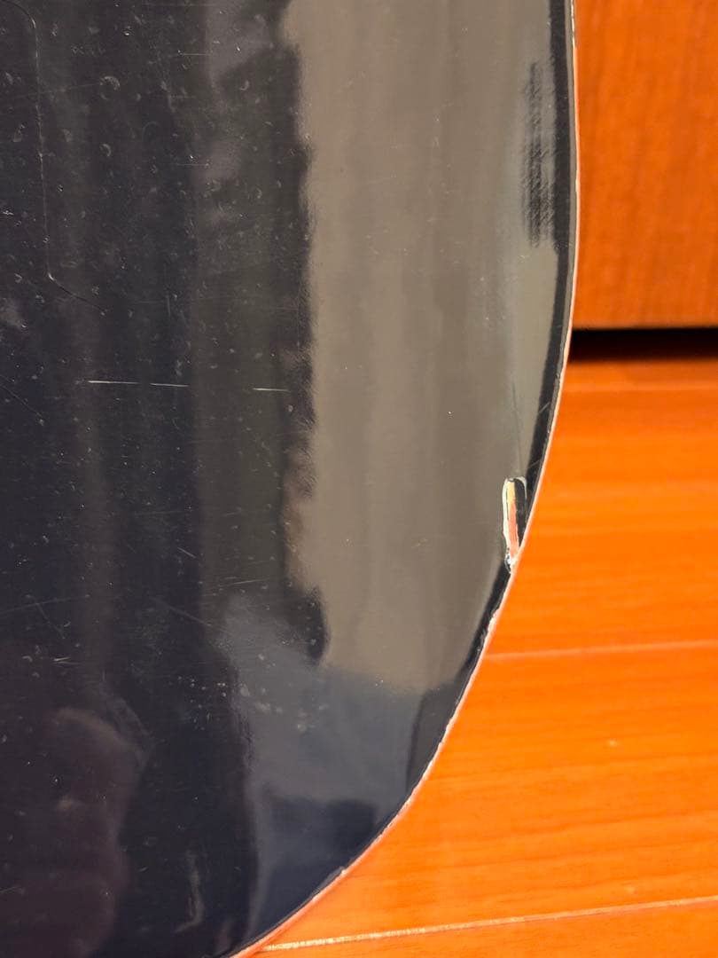 HEAD ENYTHING 156 & FLUX DS セット