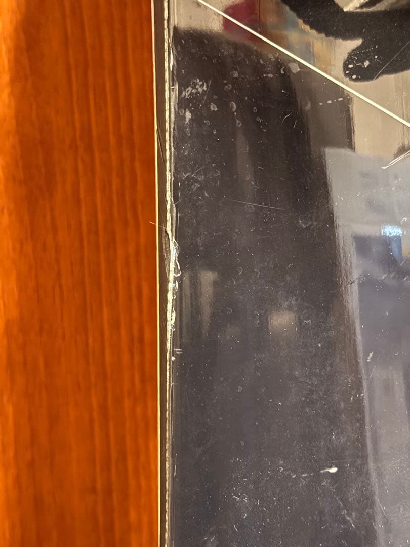 HEAD ENYTHING 156 & FLUX DS セット