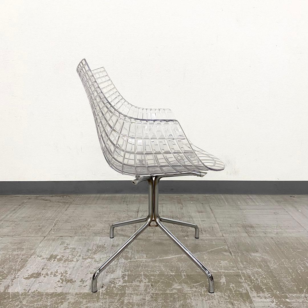 DRIADE MERIDIANA ドリアデ メリディアナチェア デザイナーズ家具