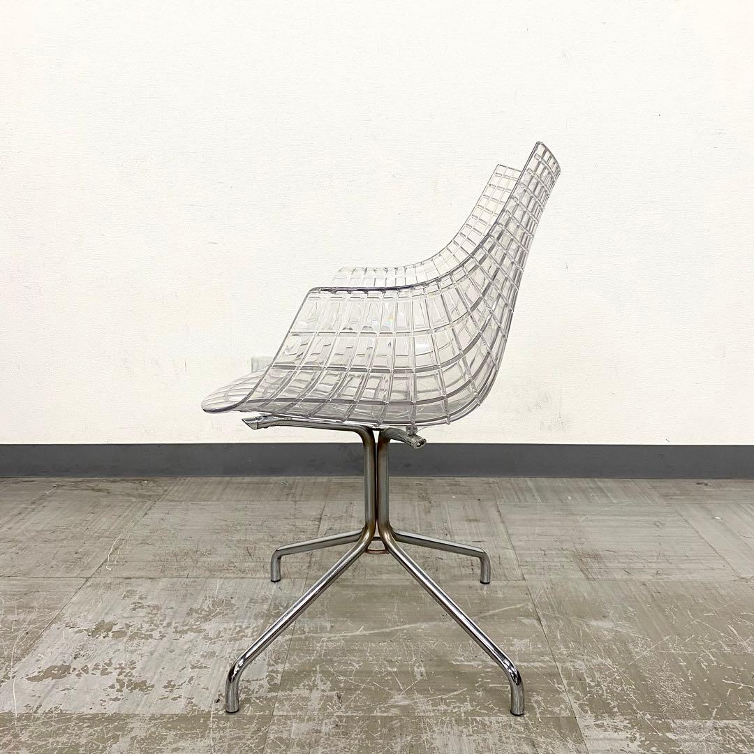 DRIADE MERIDIANA ドリアデ メリディアナチェア デザイナーズ家具