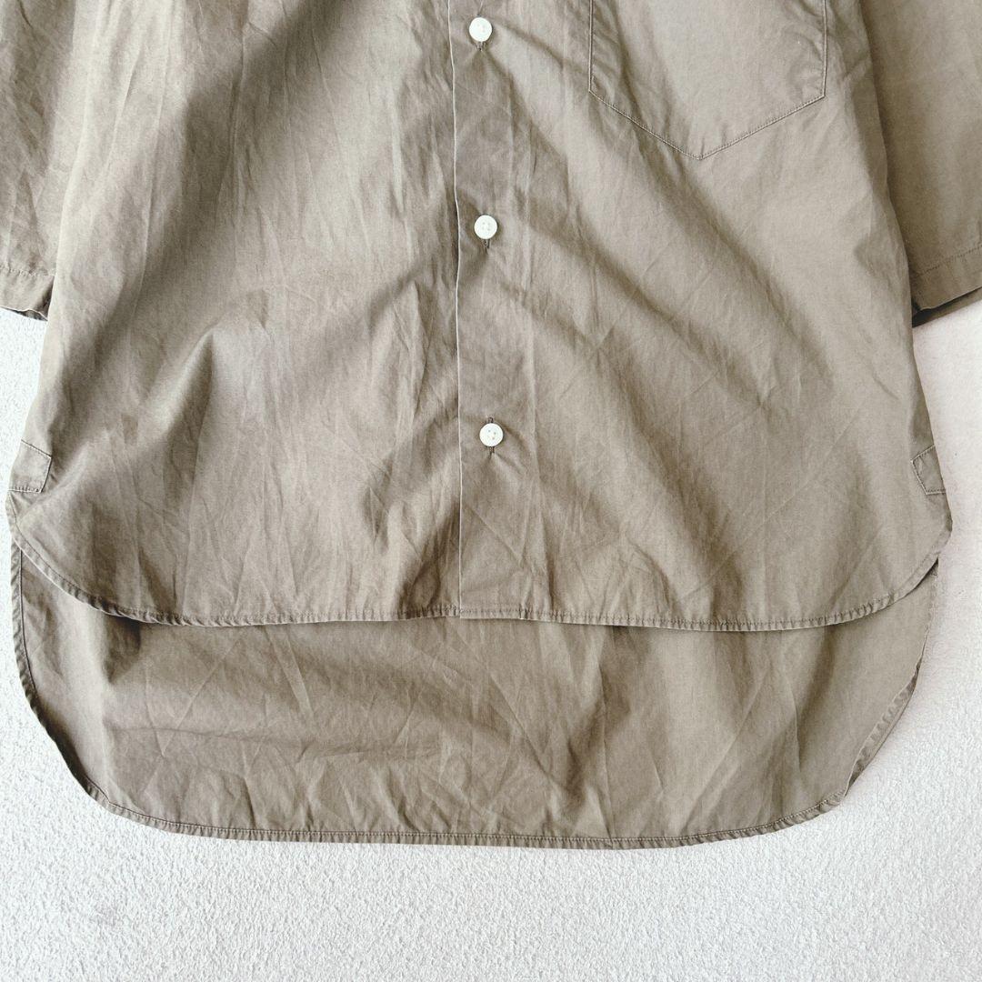 美品✨MADISONBLUE マディソンブルー　J.BRADLEY シャツ XS