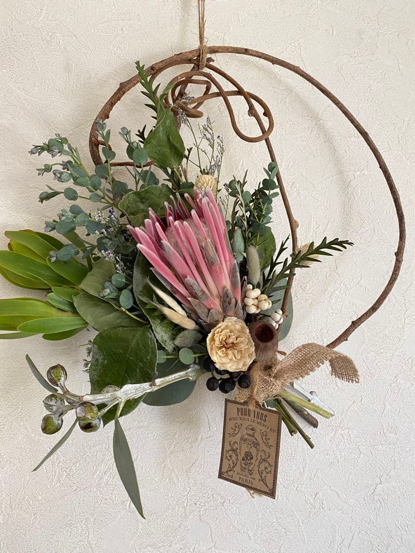 sold プロテアリース