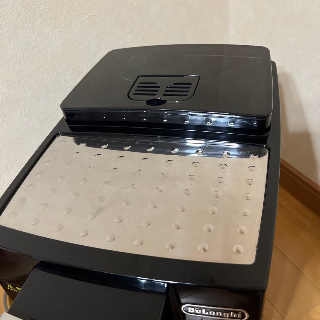 DeLonghi MAGNIFICA S エスプレッソマシン