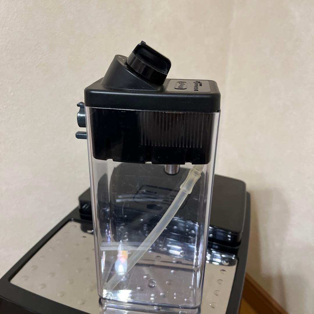 DeLonghi MAGNIFICA S エスプレッソマシン