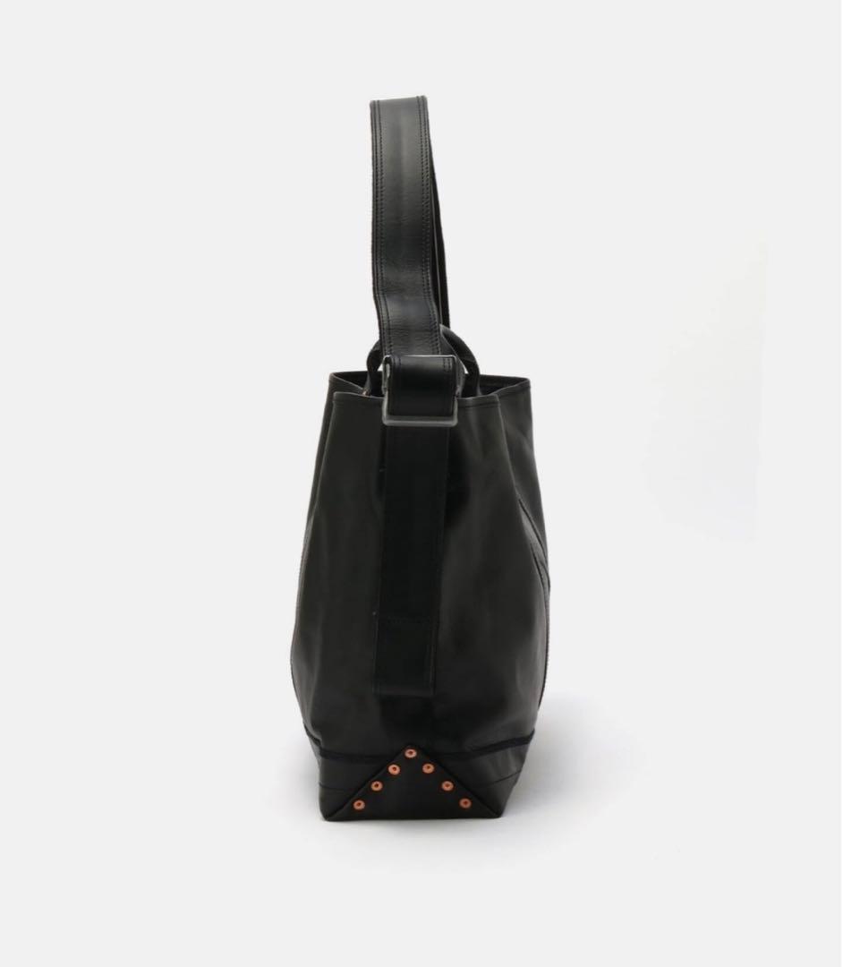 NICENESS ナイスネス H.LEDZ ショルダートートバッグ