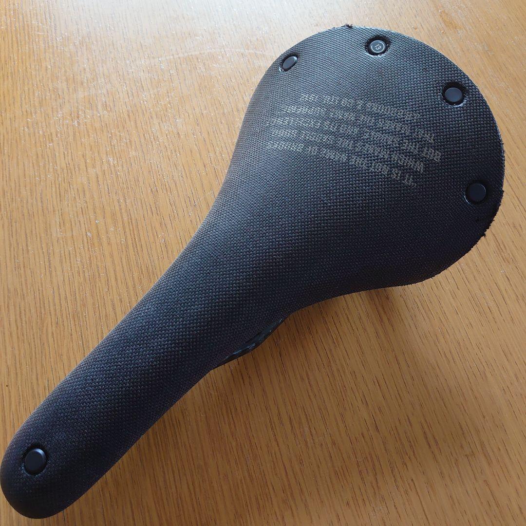 m*9様 サドル　BROOKSブルックス c13 CAMBIUM USED中古