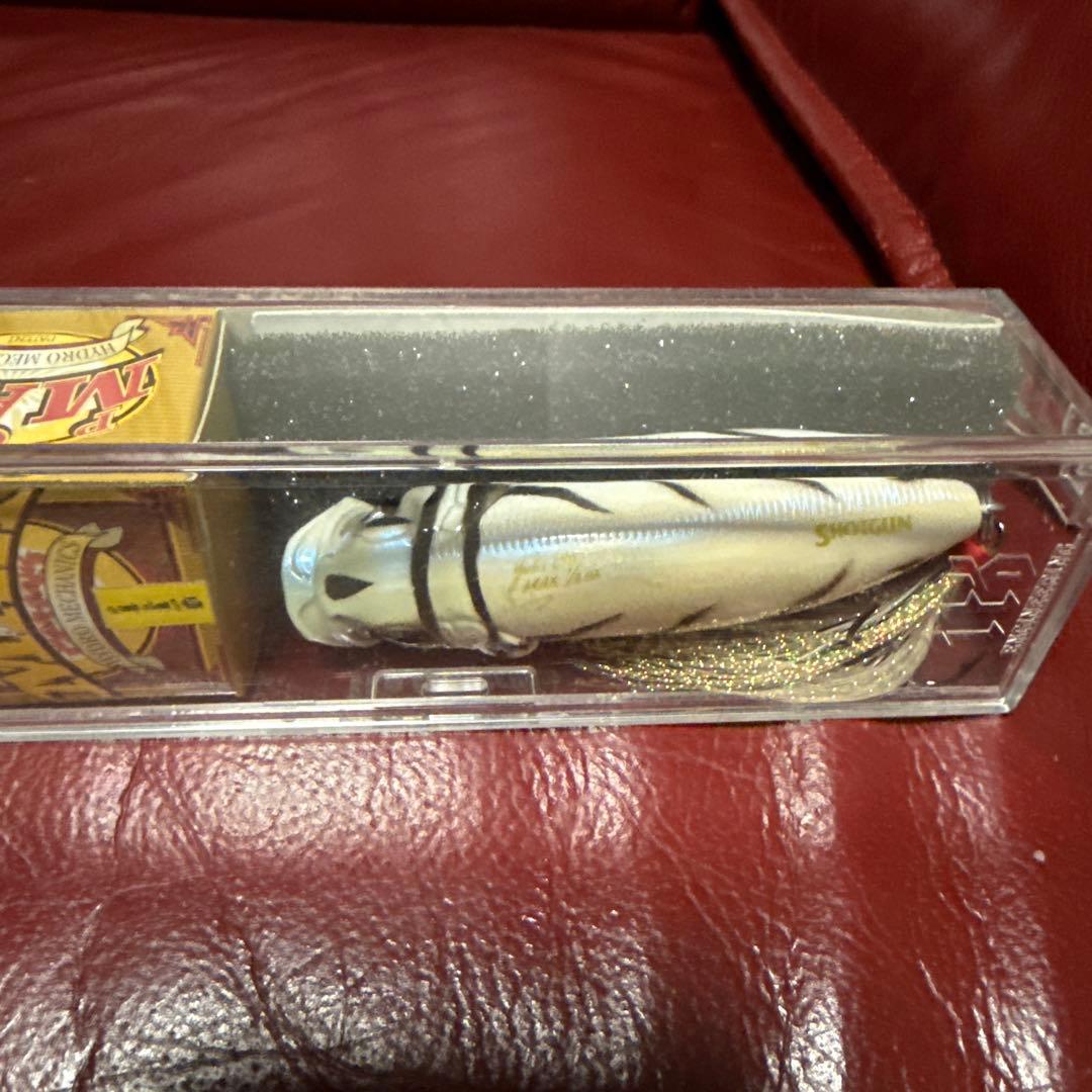 メガバス限定2種　srxグリフォン干支2008子 ＰＯＰＭＡＸ限定　スペシャル