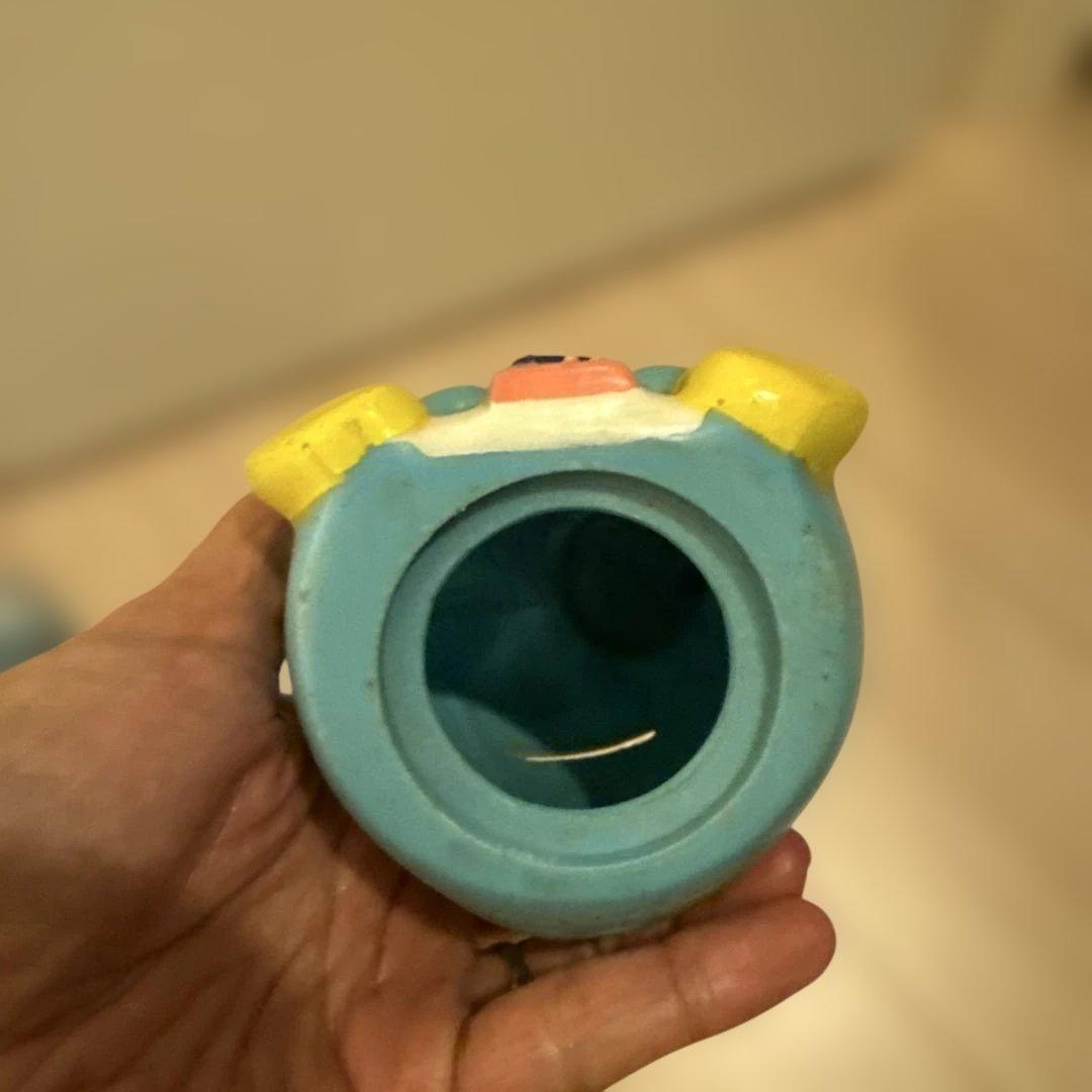 タキシードサム　オルゴール等セット