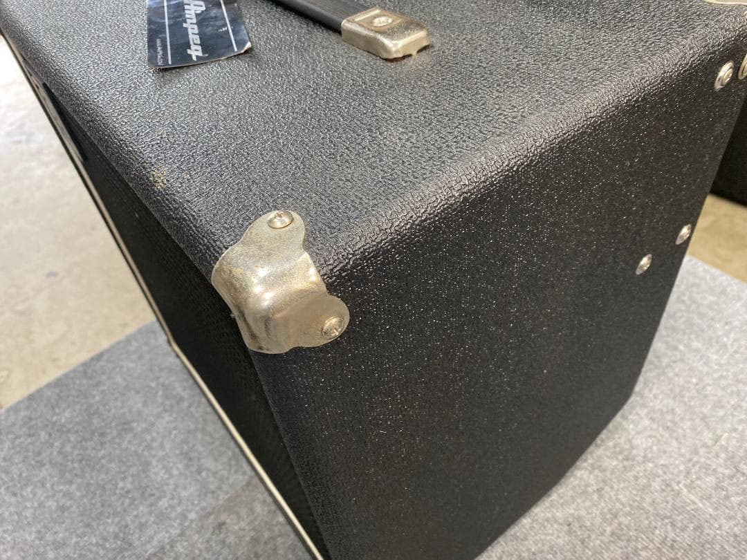 Ampeg アンペグ BA-112 ベース用 アンプ コンボアンプ