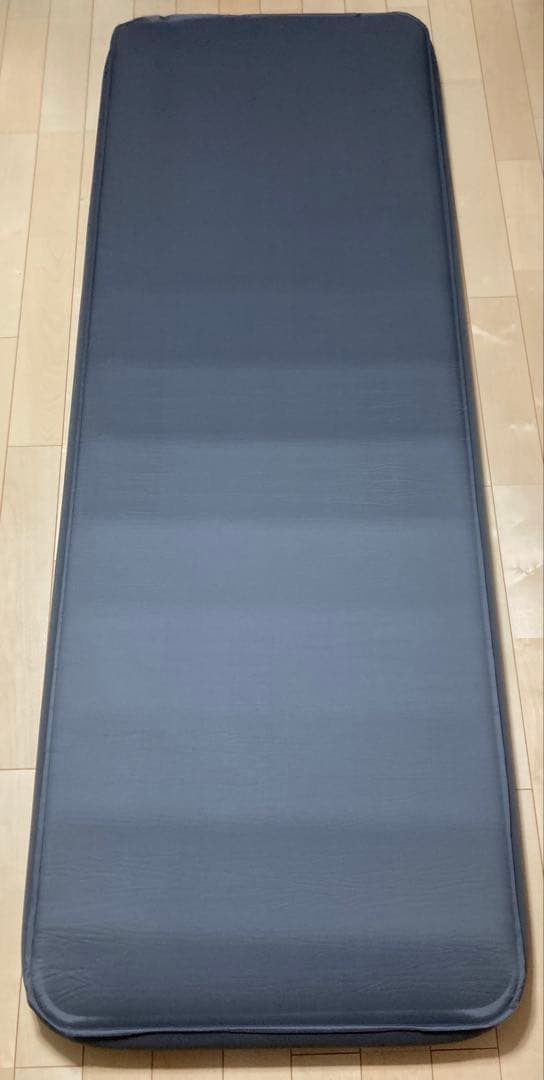 Coleman キャンパーインフレーターマットハイピーク/シングル（室内使用）