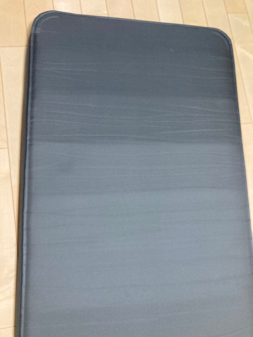 Coleman キャンパーインフレーターマットハイピーク/シングル（室内使用）