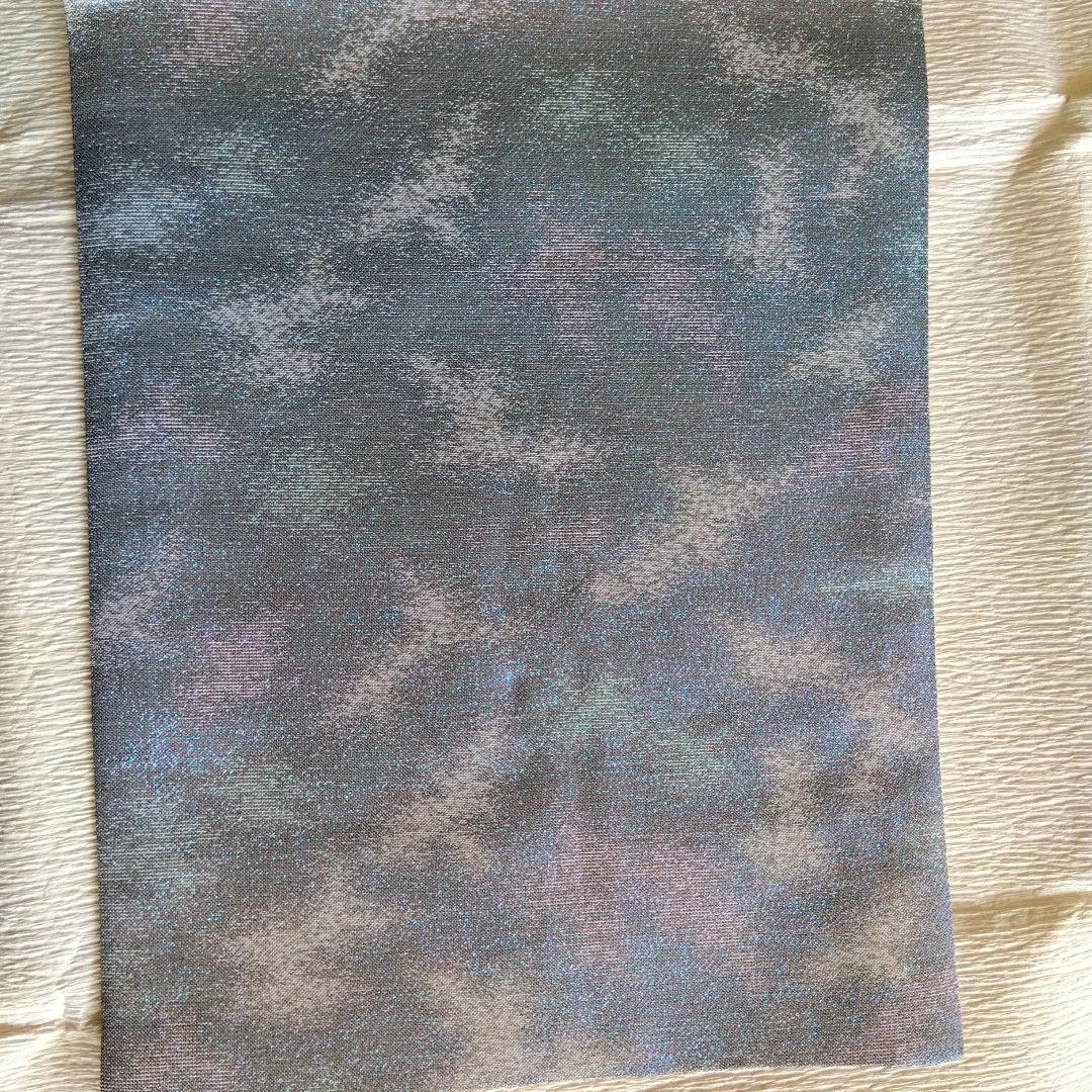 半額以下値下げ　袋帯　桜　月　秀水苑