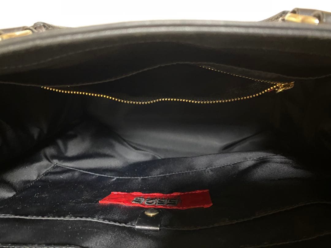 今だけ値引き！5525gallery×PORTER ブラック トートバッグレザー