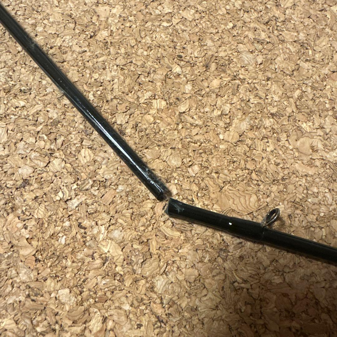 【ジャンク】ラグゼ EG-X S86ML-solid 保証書あり