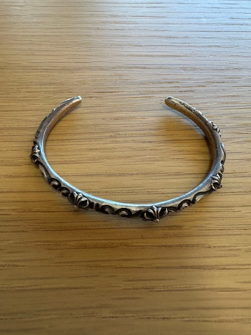 クロムハーツ バングル