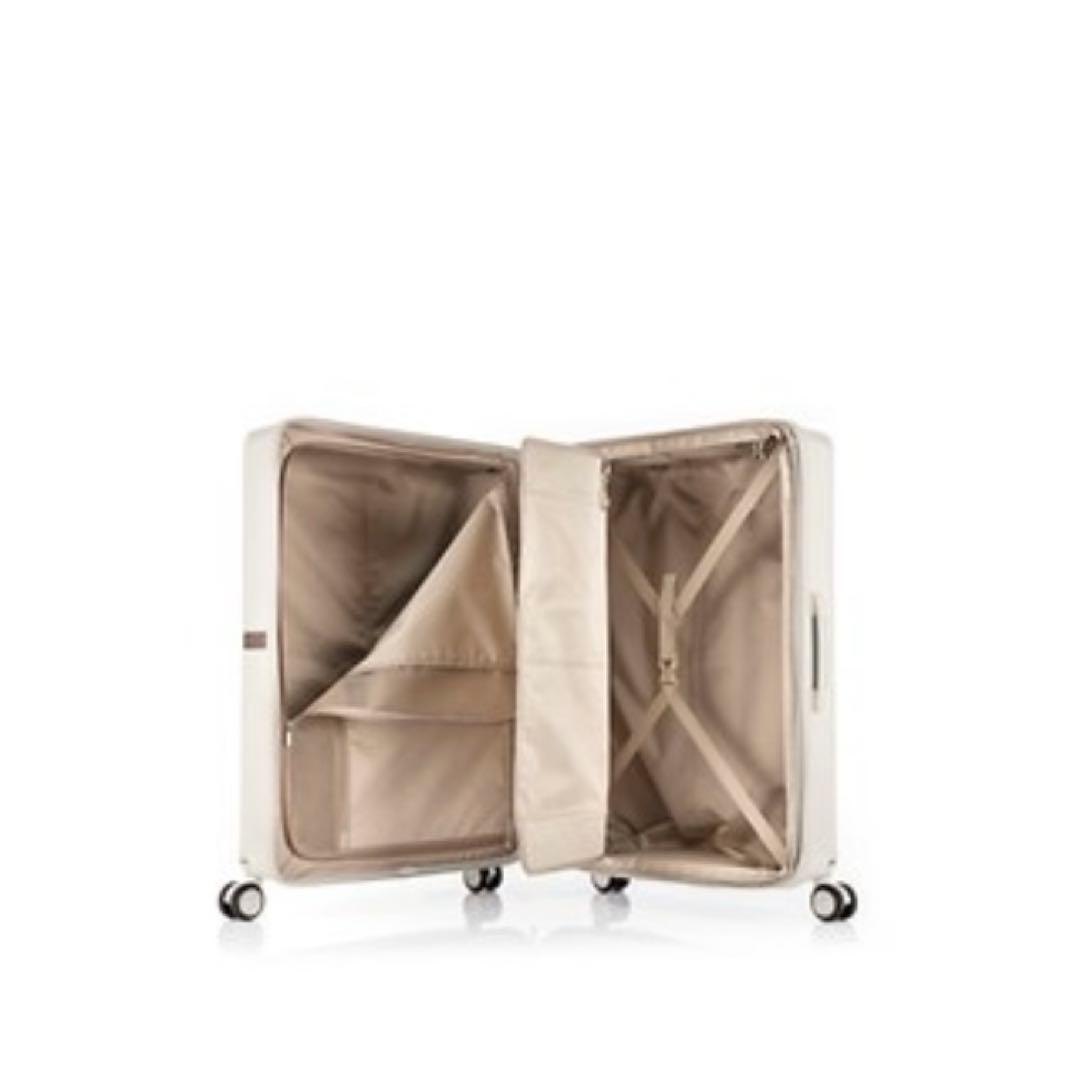 サムソナイト スーツケース 機内持ち込み ミンター スピナー55 新品未使用