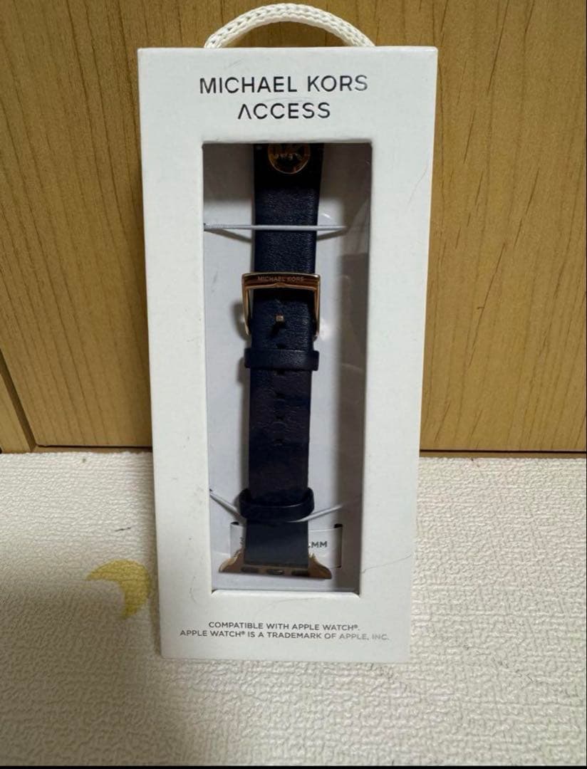 マイケルコース　Apple Watch バンド　 時計MICHAEL KORS