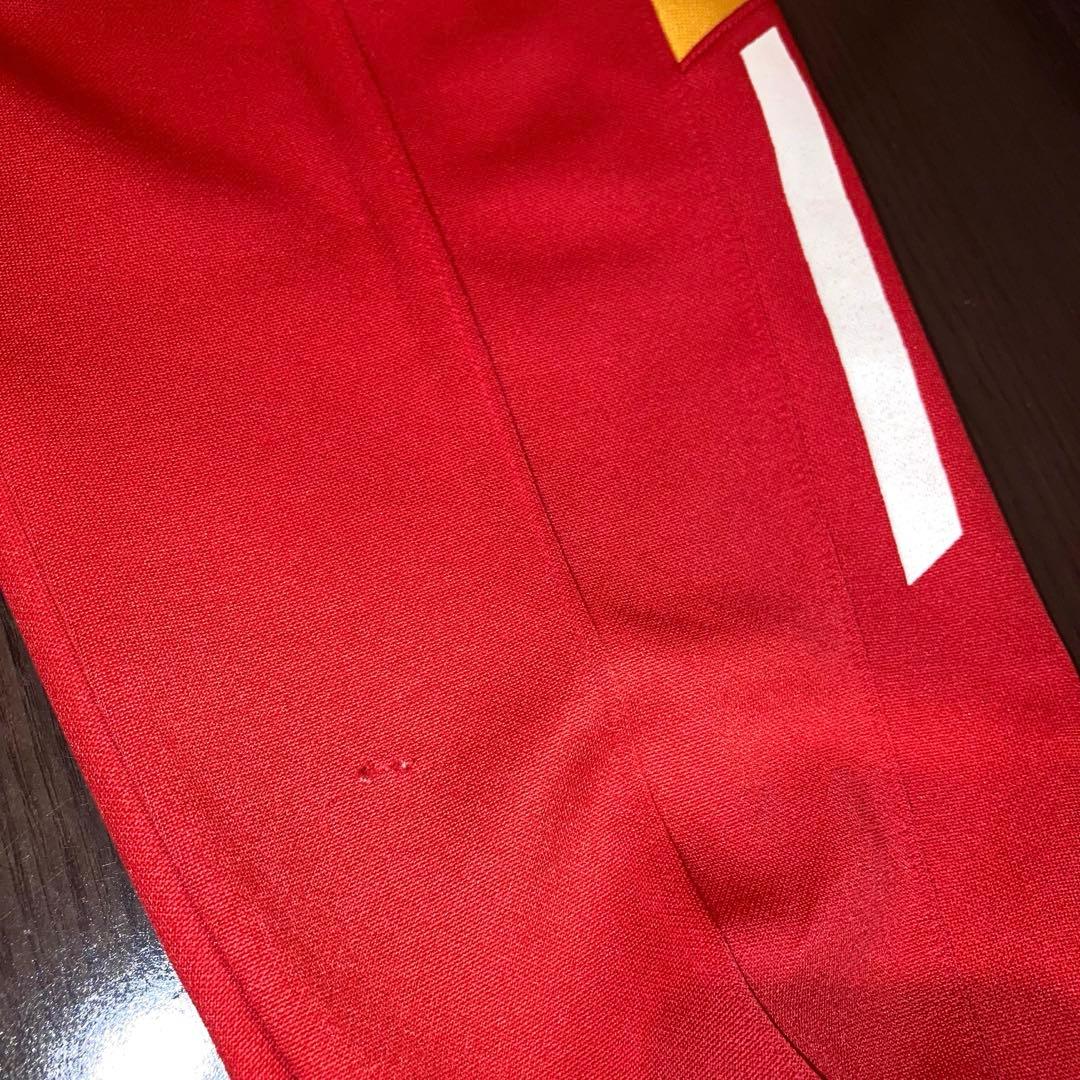 名古屋グランパス Ｊリーグ開幕初期モデル トレーニングウェア ジャージ上下セット