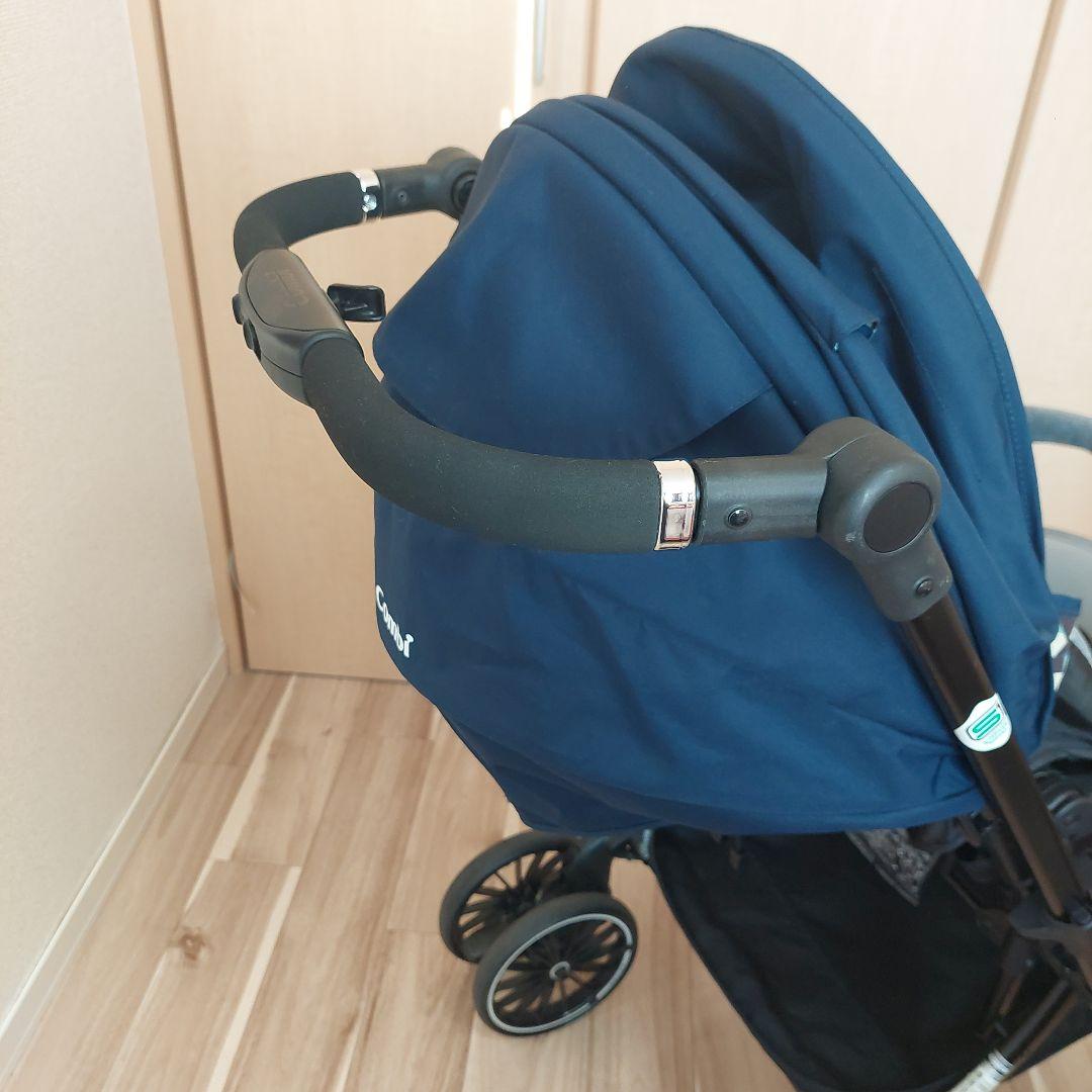 美品⭐コンビ スゴカル Switch plus エッグショック earth XL