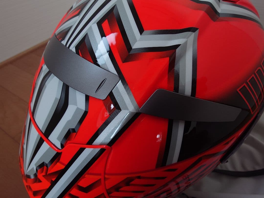 SHOEI ショウエイ X-Fourteen MARQUEZ4 Sサイズ