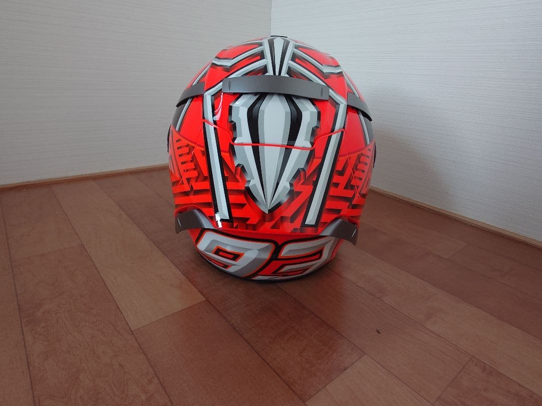 SHOEI ショウエイ X-Fourteen MARQUEZ4 Sサイズ