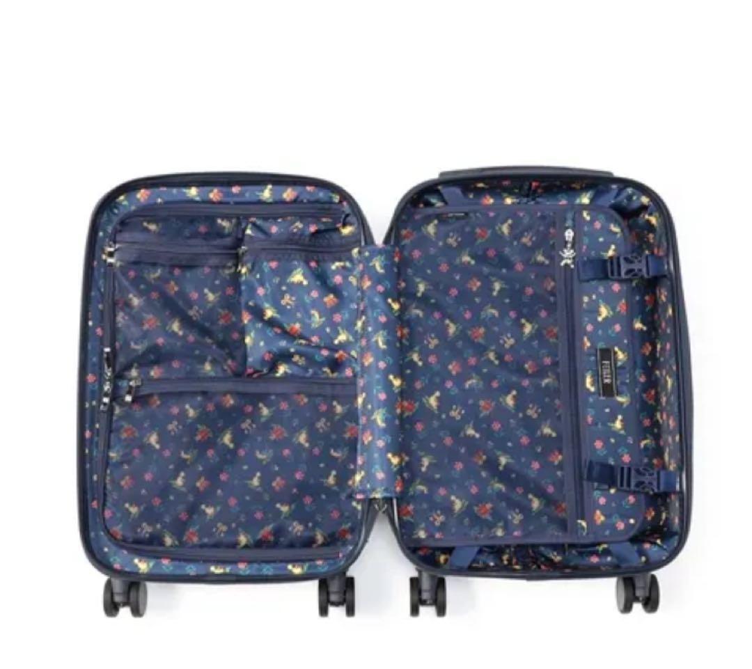 【最安】ネイビー　新品未使用　フェイラー　FEILER 　ハイジ　新品　タグ付