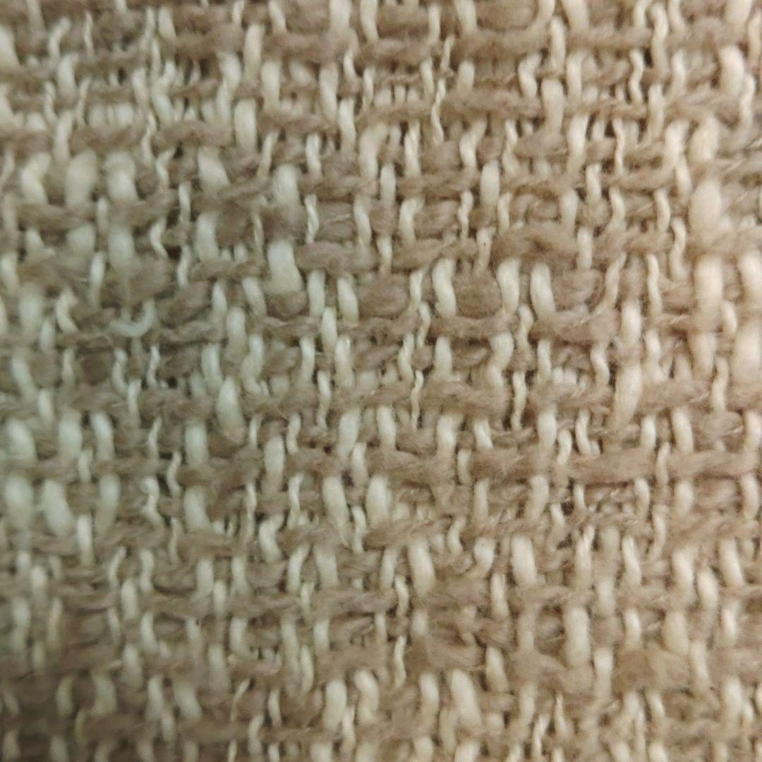 Suno&Morrison　ガラ紡ミディアムストール