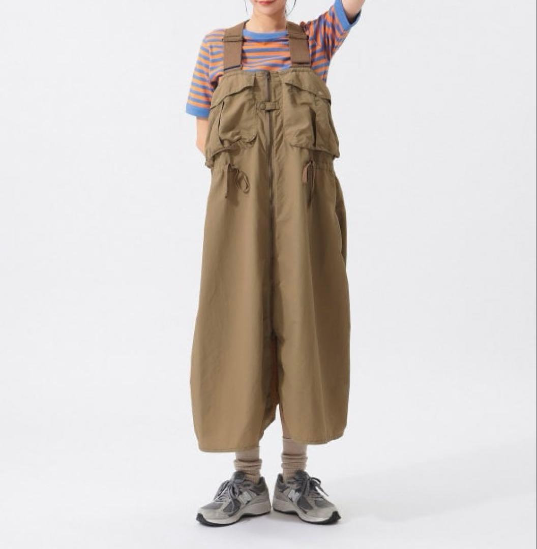 【レア価格‼️美品】BEAMSBOY フィッシングベスト