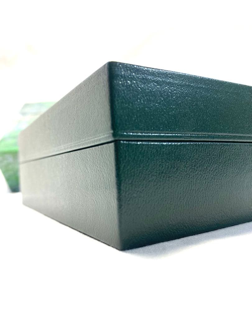 ROLEX 空箱 純正付属品フルセット