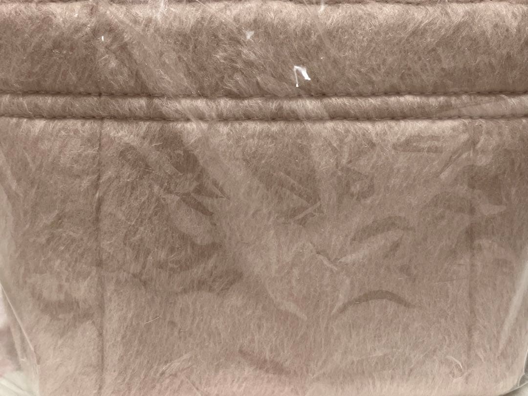 新品JILLSTUART Disney/Marie ミニフリルトートバッグ