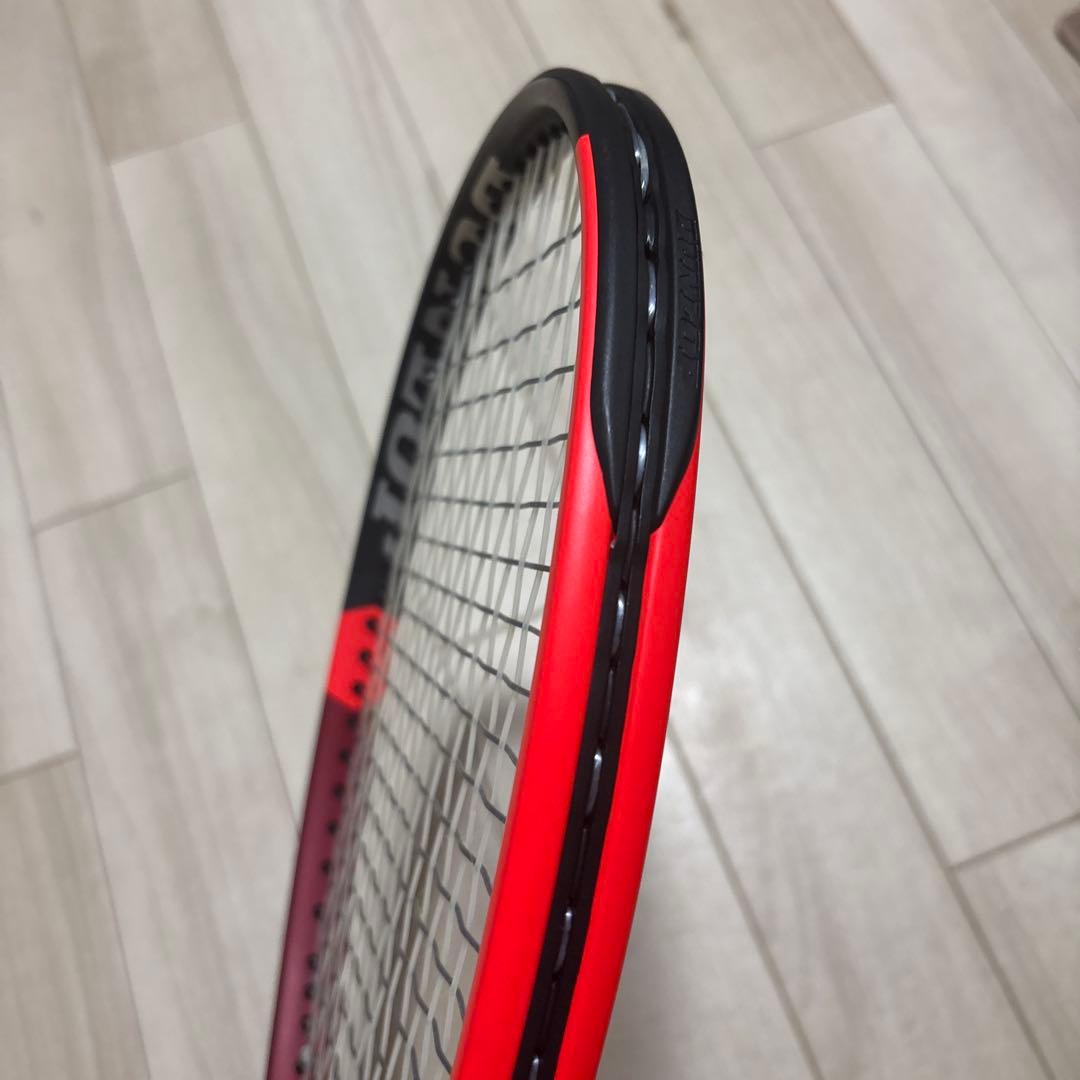 【新品同様】　ダンロップ　DUNLOP CX200 G2 2024