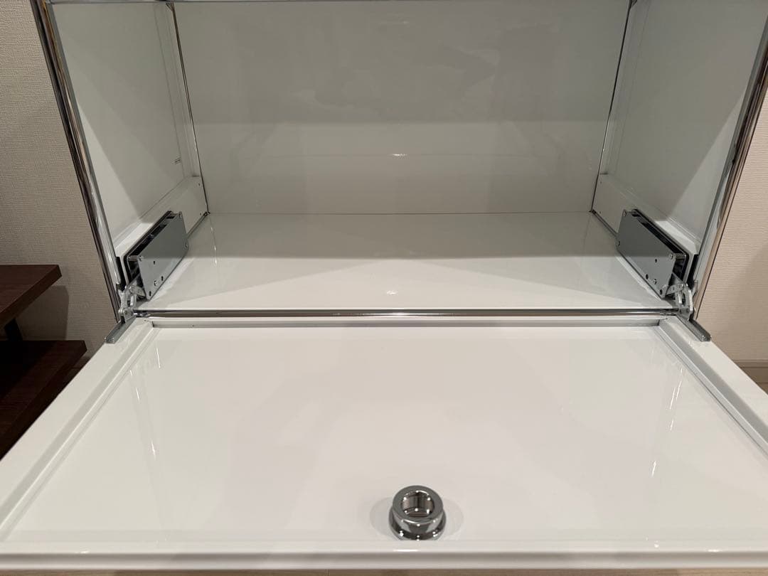 MarketB SIMPLIE module rack 1 ホワイト