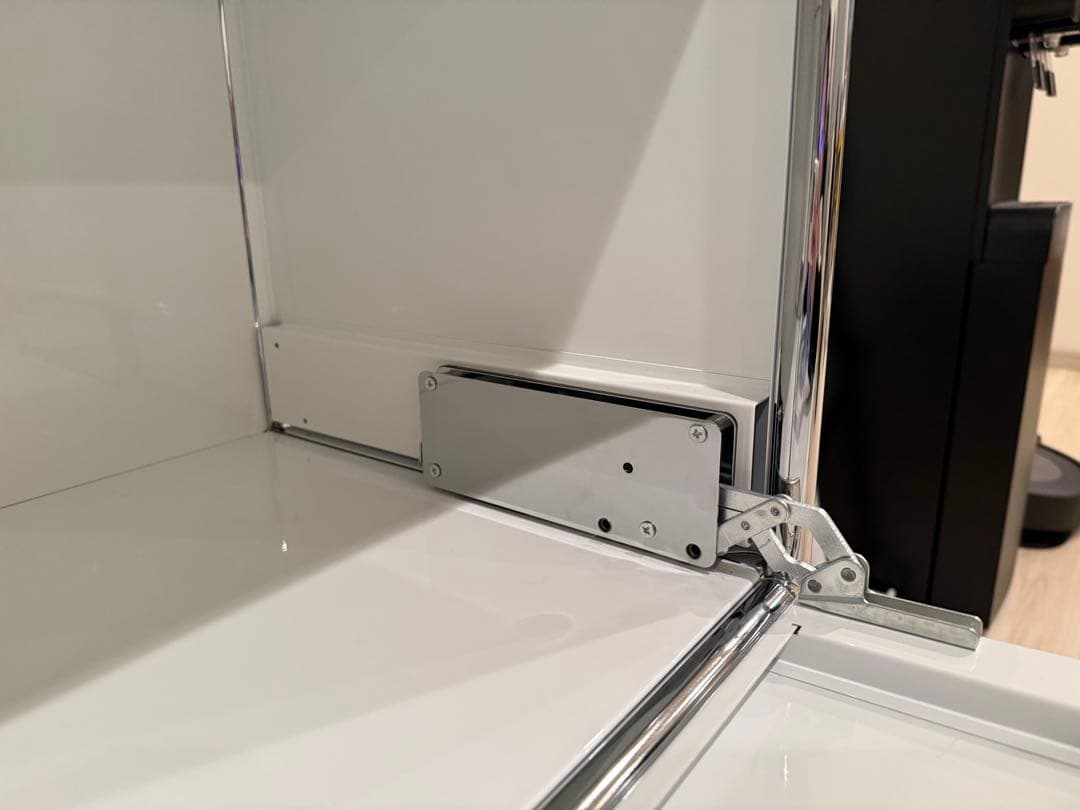 MarketB SIMPLIE module rack 1 ホワイト