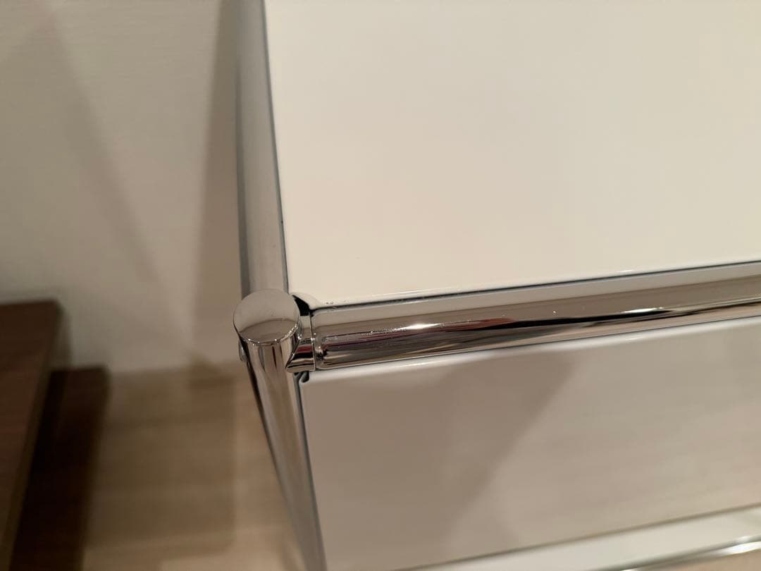 MarketB SIMPLIE module rack 1 ホワイト