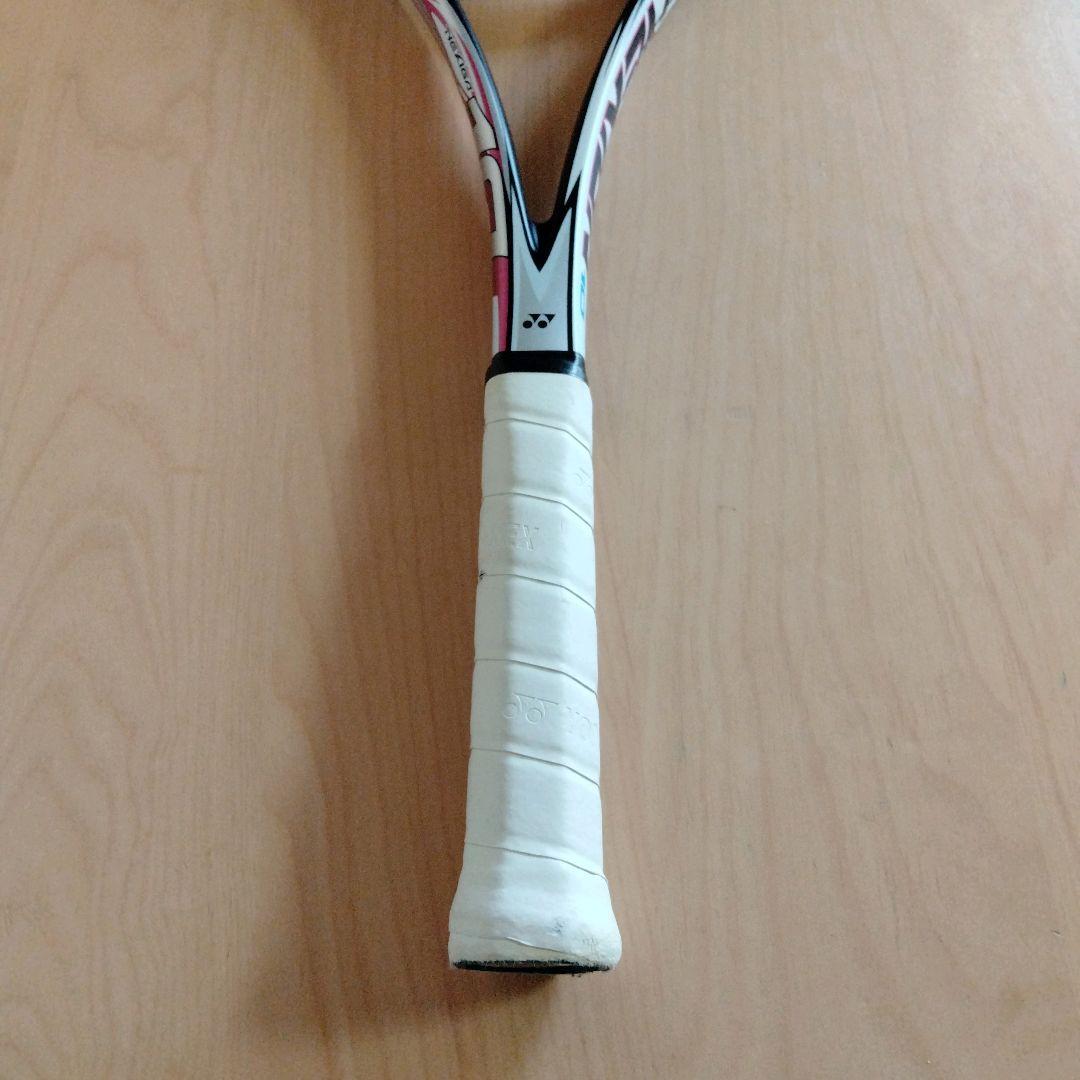 ✦超軽量✦美品✦ヨネックス　YONEX　ソフトテニスラケット NEXIGA 10