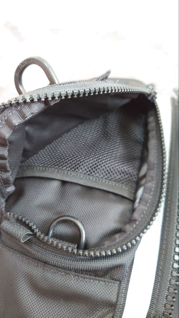 mont-bell アングラー ライフジャケット S/M