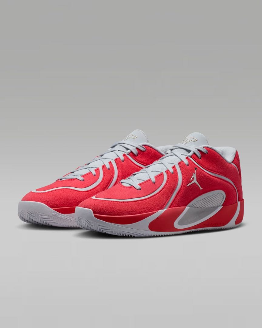 ナイキ　ジョーダン　テイタム4 PREM NIKE TATUM 4 バッシュ