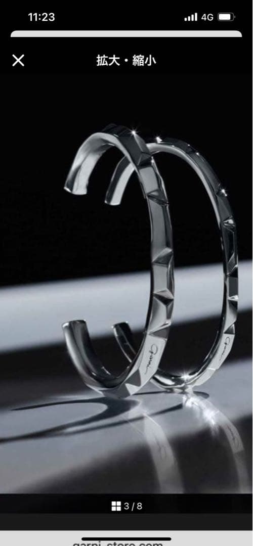 GARNIガルニBangle L