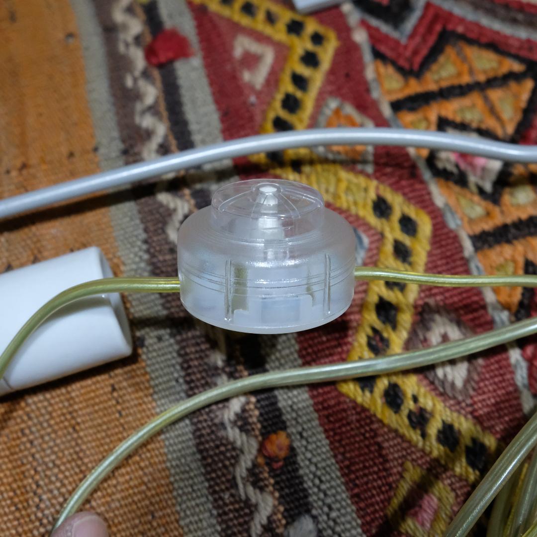 FOSCARINI フォスカリーニ ハバナフロアースタンドライト